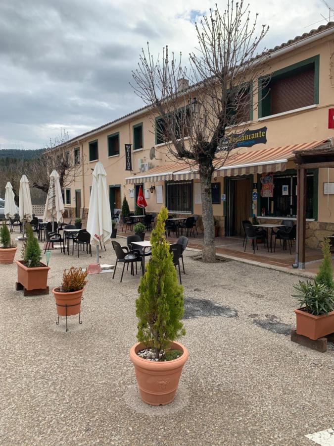 La LagUña Eksteriør billede
